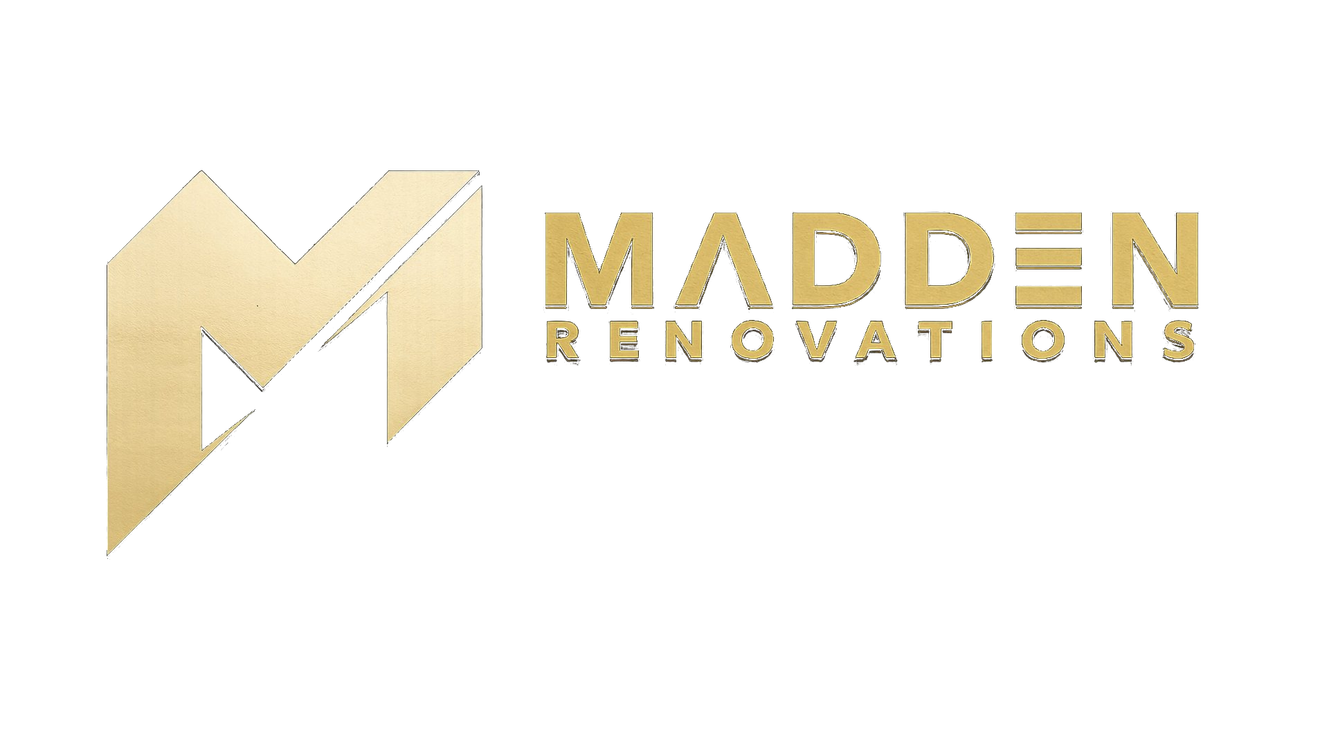 Madden Renovations