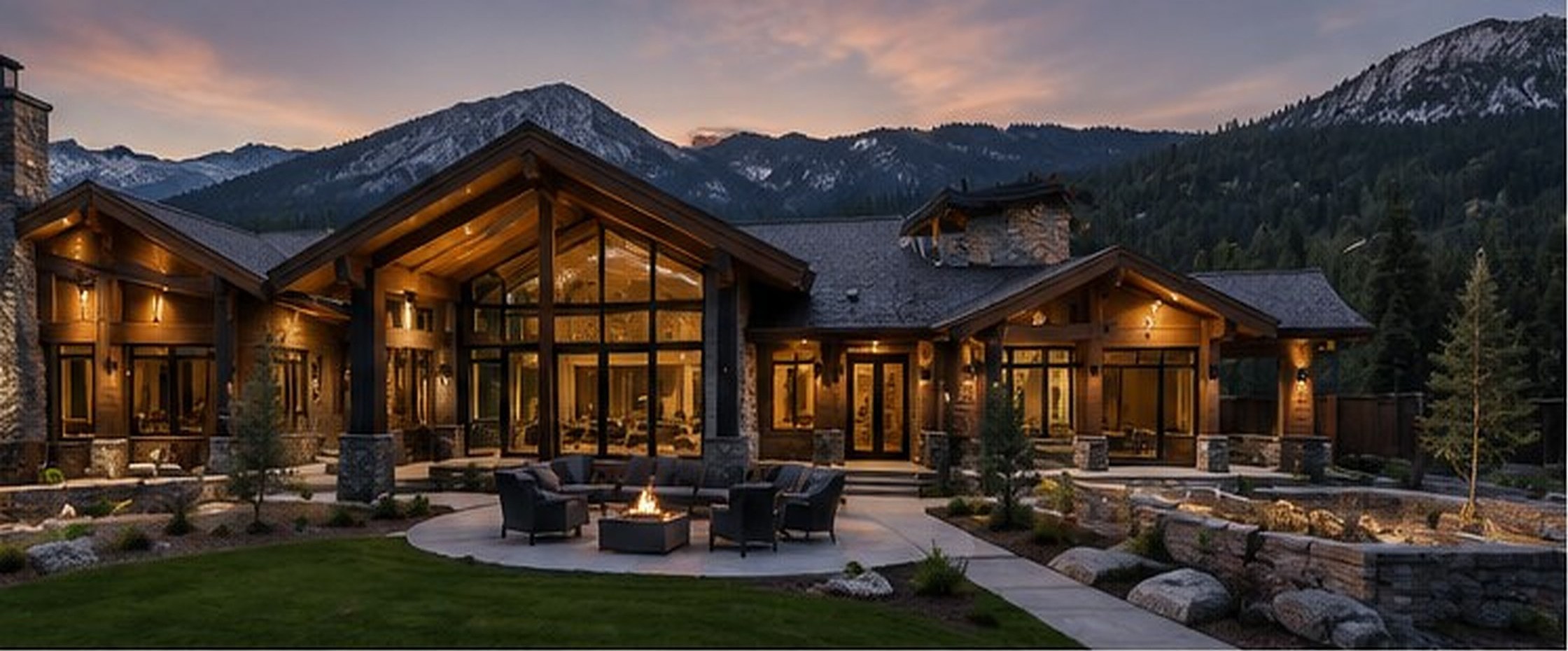 Whole home renovation