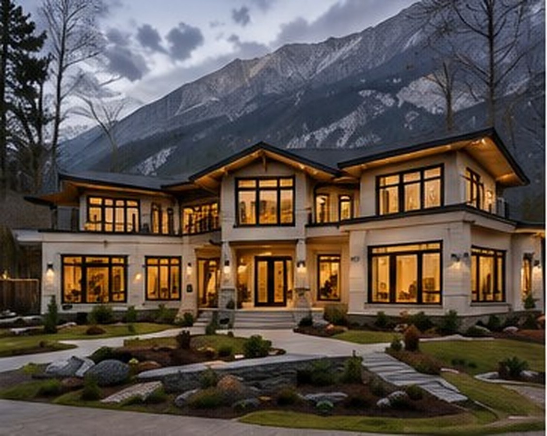 Whole home renovation Maple Ridge BC