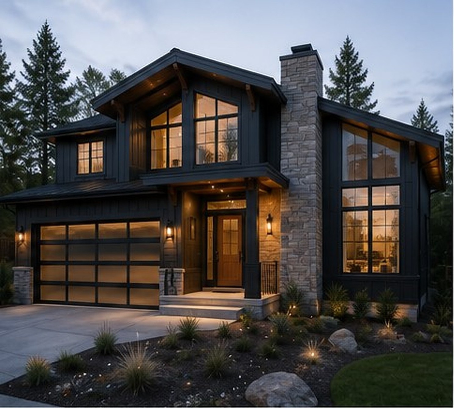 Design and build project — Madden Renovations Lower Mainland BC