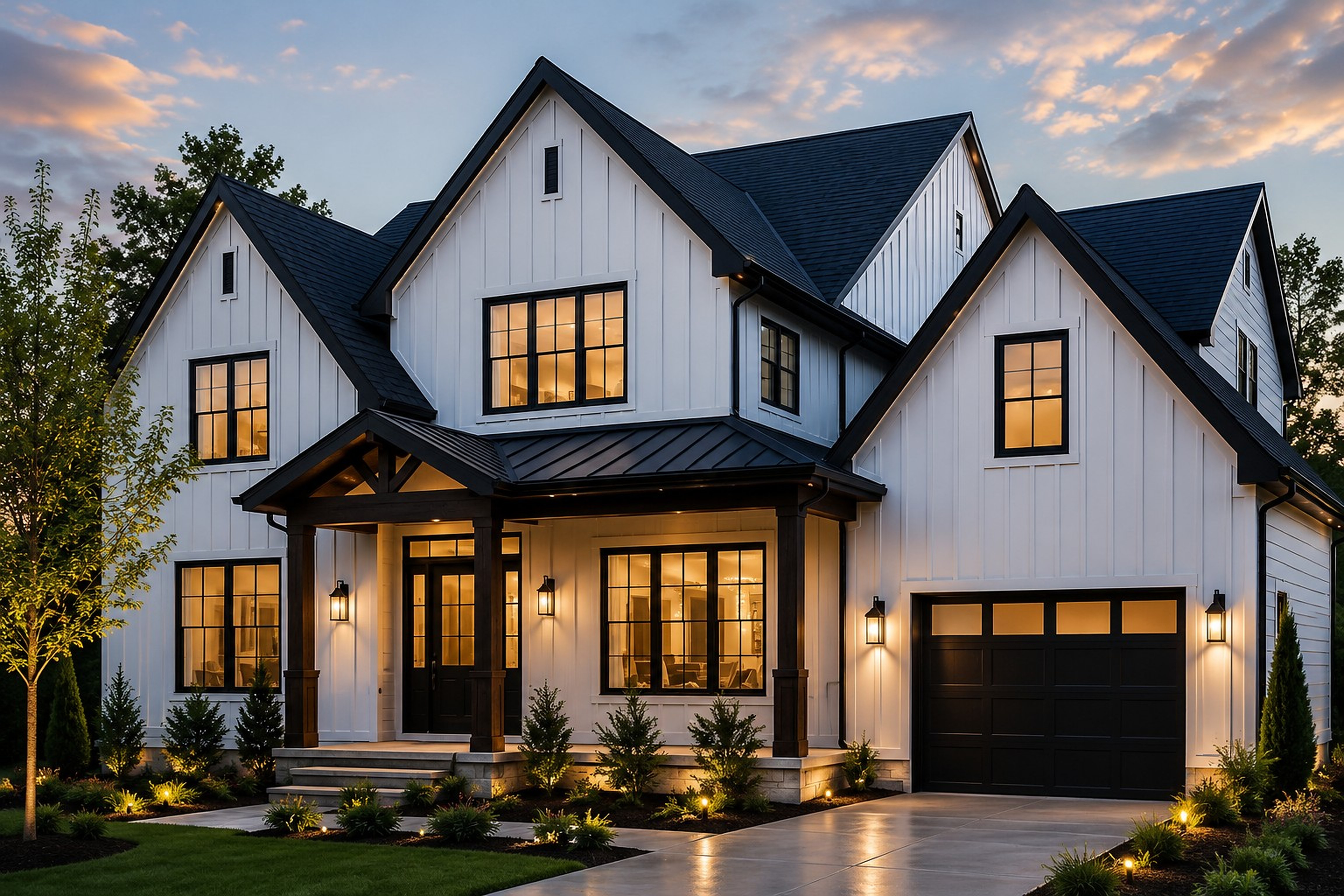 Premium custom home renovation — Madden Renovations BC